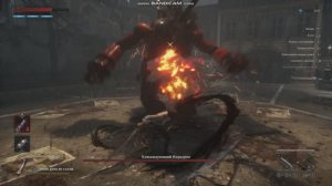 Lies of P.БОСС-КОМАНДУЮЩИЙ ПАРАДОМ