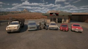 Ranch Simulator САЖАЕМ КУКУРУЗУ