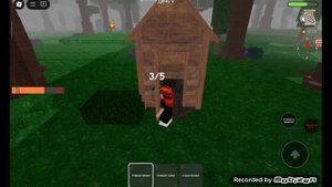 играем в 99 ночей❤️