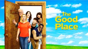 Сериал В лучшем мире / Хорошее место — 3 сезон 6 серия / The Good Place