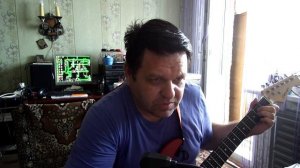 Boom BEXTER кавер