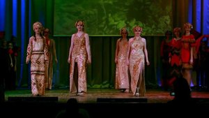 2012 12 12 танец красное с черным