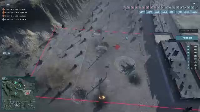 Terminator: Uprising / безсохрмаксложн / 3.51 / "Адаптируемся" смотреть онлайн