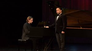 Участники XXIII Международного фестиваля «Хибла Герзмава приглашает…» выступили в Магадане