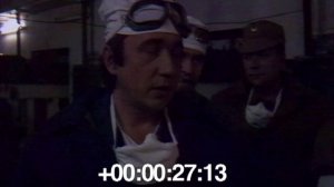 Ликвидатор Самойленко Ю.Н.