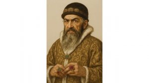 Иван Грозный II