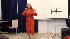 Опоздавший- Светлана Мелëхина