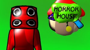 horror house 1 full gameplay