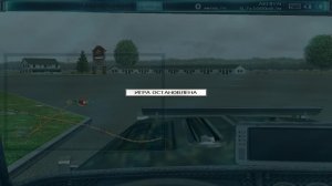 Дальнобойщики 3 Покорение Америки Новый старт 84 часть