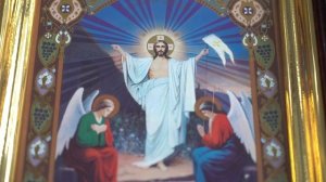 Неделя десятая по Пятидесятнице. Исцеление бесноватого отрока (2023 г.)