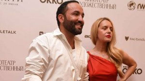 «Так даже с алкоголиками и самыми плохими людьми не поступают»: экс-жена разоблачила Сердара Камбаро