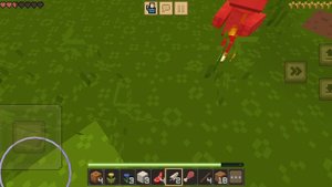 Я в первые играю в эту игру (Леха Майнкрофт)часть 1