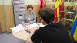 В Самаре продолжается набор граждан на военную службу по контракту