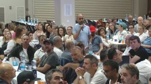 Как превратиться в единое целое без ударов со стороны высшей силы