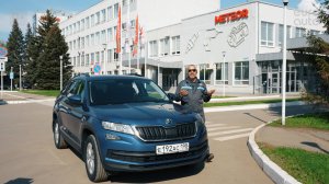 Ресурсный тест свечей зажигания: Проверка и замена свечей зажигания на Skoda Kodiaq