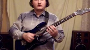 Записи Сергея Бездетко Александрова George Benson - Mimosa