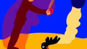 Дьявольские плоды 1 сезон 8 серия аниме 2025