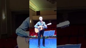 Онлайн-концерт Открытие XVIII концертного сезона "Звуки песенного лета" 30 сентября 2020 г.