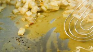 Куриные окорочка с лингвини