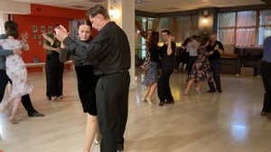 06 Милонга 20.09.25