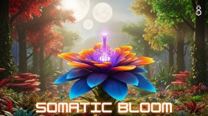 Somatic Bloom | Organic house | Downtempo | Electro blues | Deep house| Mix