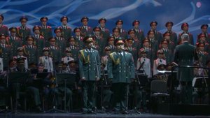 «Жди солдата», солисты – Алексей Скачков и Роман Валутов, июнь 2024