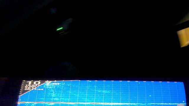 Ночной судак на паноптикс Panoptix смотреть онлайн