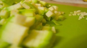 Киноа на ужин