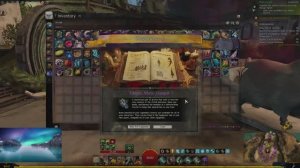 Guild Wars 2 Incursive Investigation legendary glovs