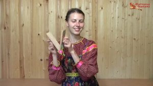 Мастерская Сереброва Хлопушка 2 категории