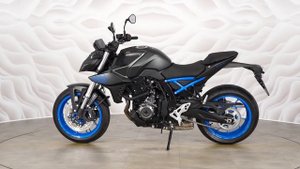 SUZUKI GSX-8S vin EM1AA-102742