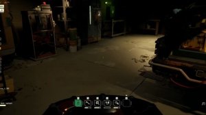 Pacific Drive_просто_прохождение_сравнение двигателя.