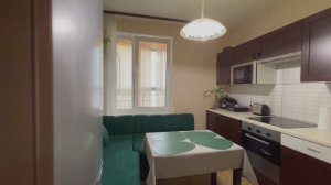 Продаётся квартира в г.Екатеринбург, ул. Вильгельма де Геннина, 40