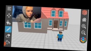 Как делать 3D модельки в телефоне? 🤔