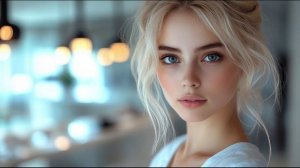 Гармония. Музыка от ИССИН