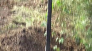 (23.09.2025) В микрорайоне Силинский Комсомольска завершаются работы по догазификации