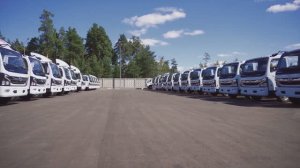 Вы видели масштаб Dongfeng ?