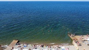 Анапа Бархатный сезон