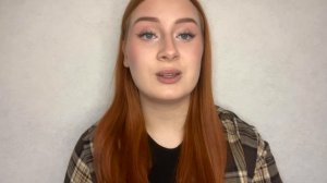 Влада Левинцева (ТГПУ, Томск). Аалы  Токомбаев "По ночам звучит надрывный кашель".