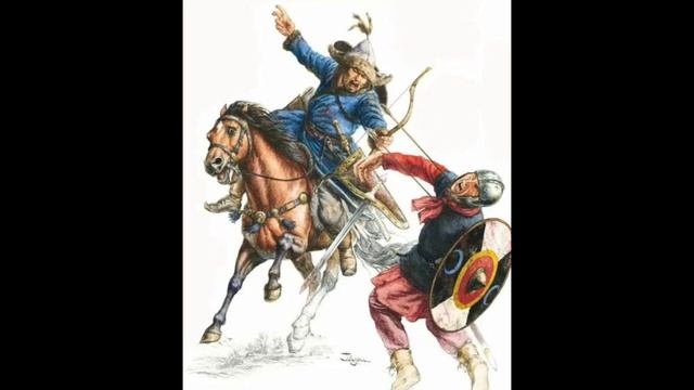 Империя Хунну
