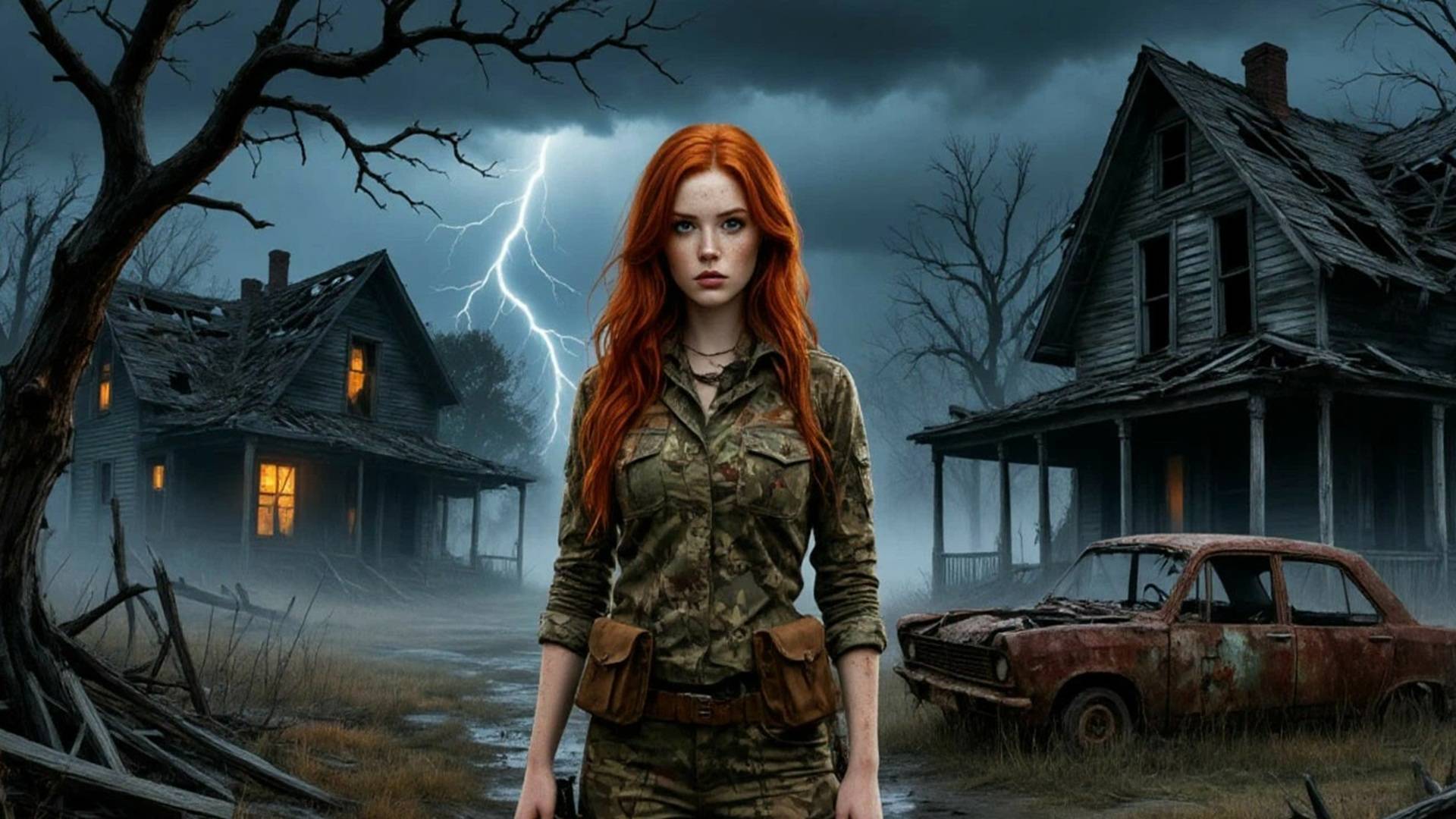 SOTP ☢️ DayZ STALKER RP / 9