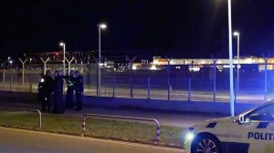 Дроно-паранойя ЕС: неизвестные беспилотники заметили в Швеции, Дании и Норвегии