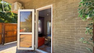 Геленджик_ Дом В Голубой Бухте