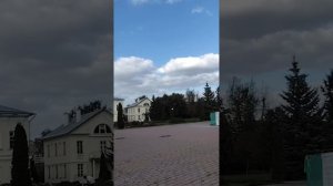 Дорога в Лавру на велосипеде. часть 1