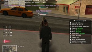 Quintin_Bonelli самовольное оставление части.