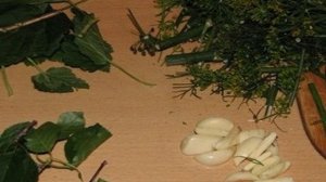 Маринованные огурцы сладкие