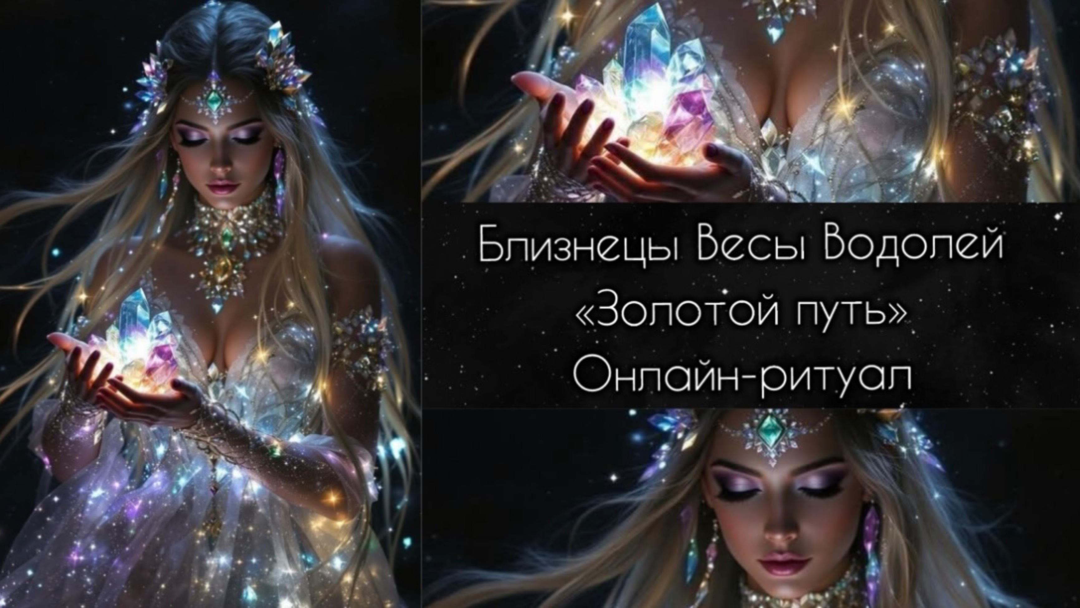 Близнецы, Весы, Водолей. Деньги. Сентябрь и Октябрь на новую луну.