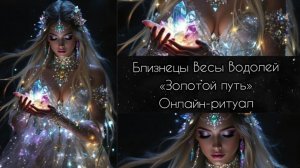 Близнецы, Весы, Водолей. Деньги. Сентябрь и Октябрь на новую луну.