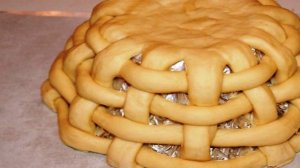 Корзинки на пасху