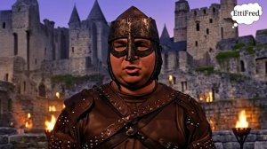 16С-Черный Юмор-Диржабол про бутерброд